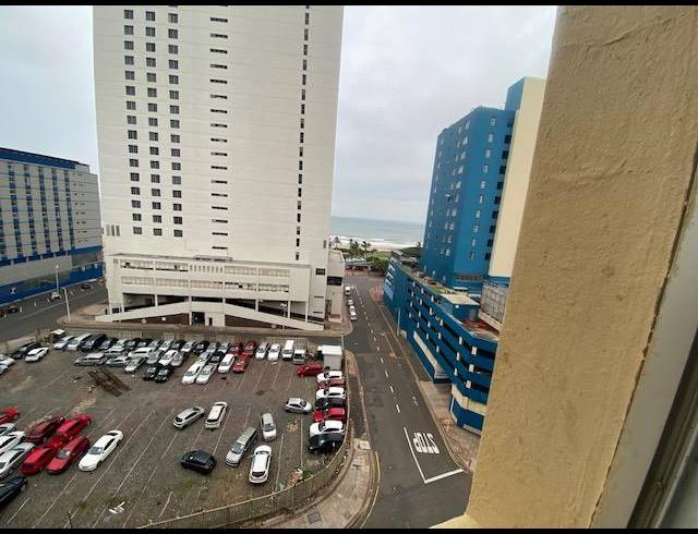 1 BEDROOM PROPERTY TO RENT IN SOUTH BEACH